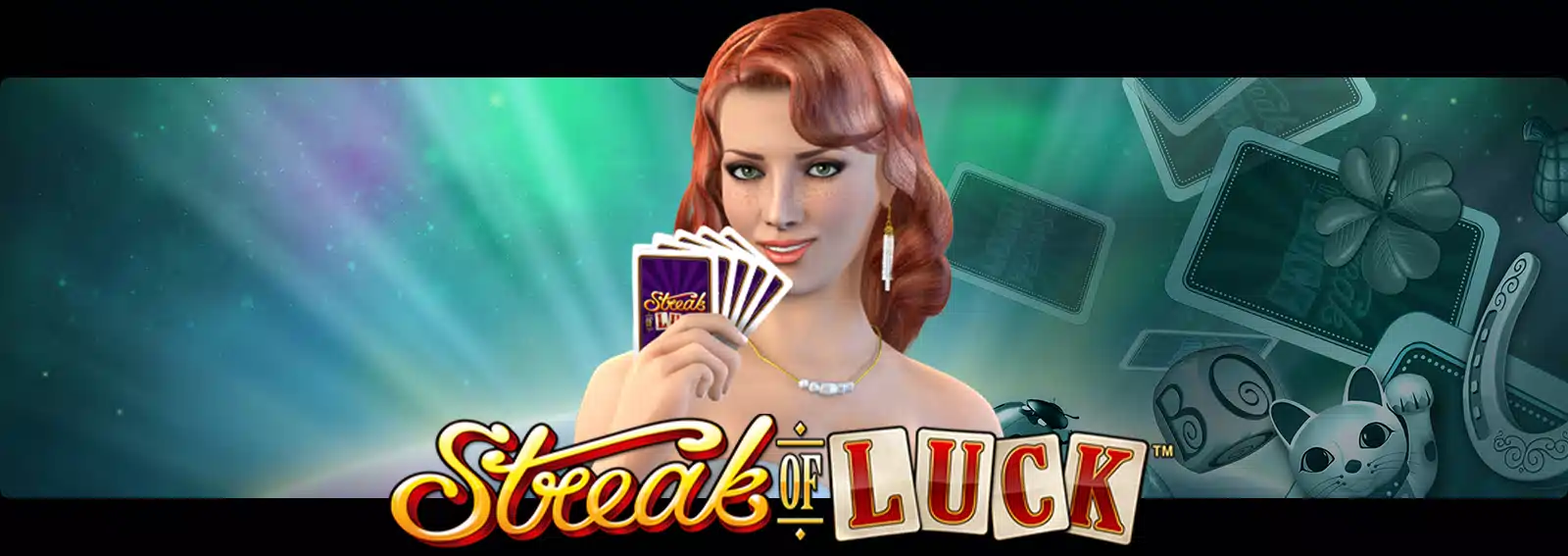 Streak of Luck