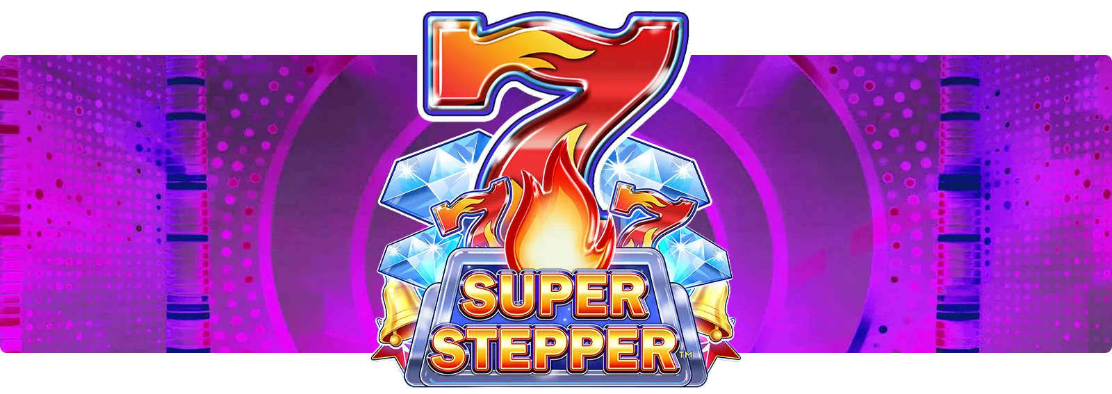 Super Stepper
