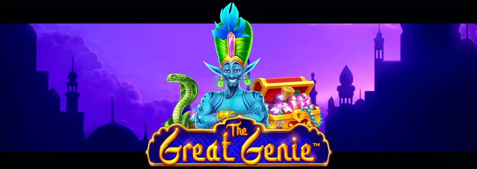 The Great Genie