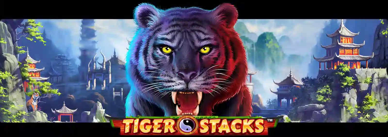 Tiger Stacks