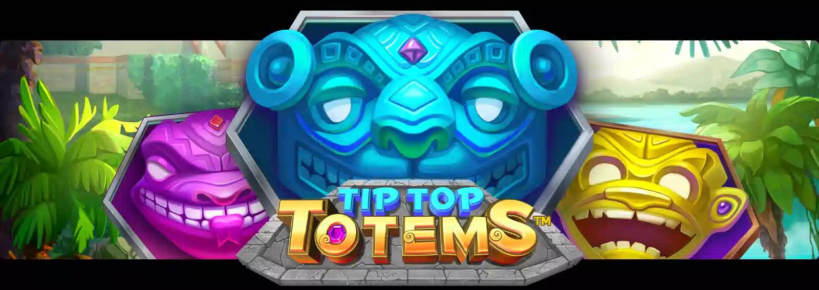 Tip Top Totems