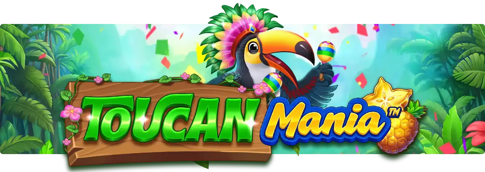 Toucan Mania