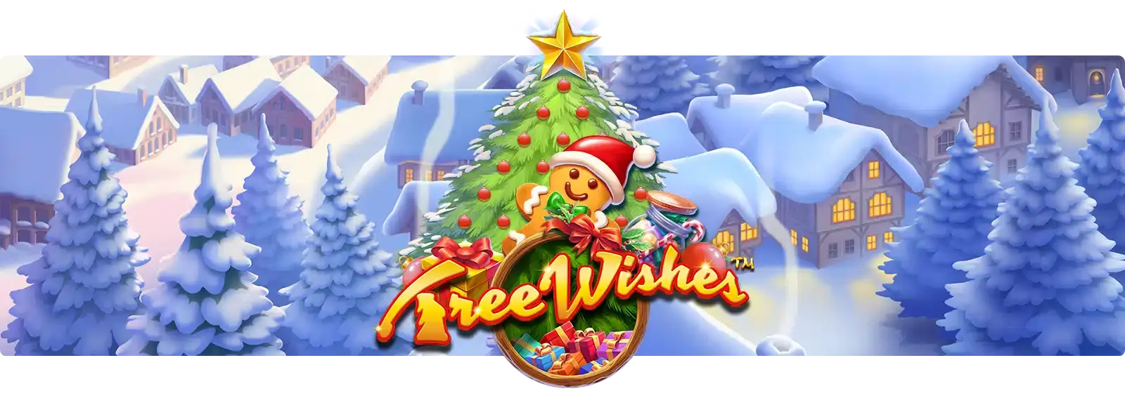 Tree Wishes