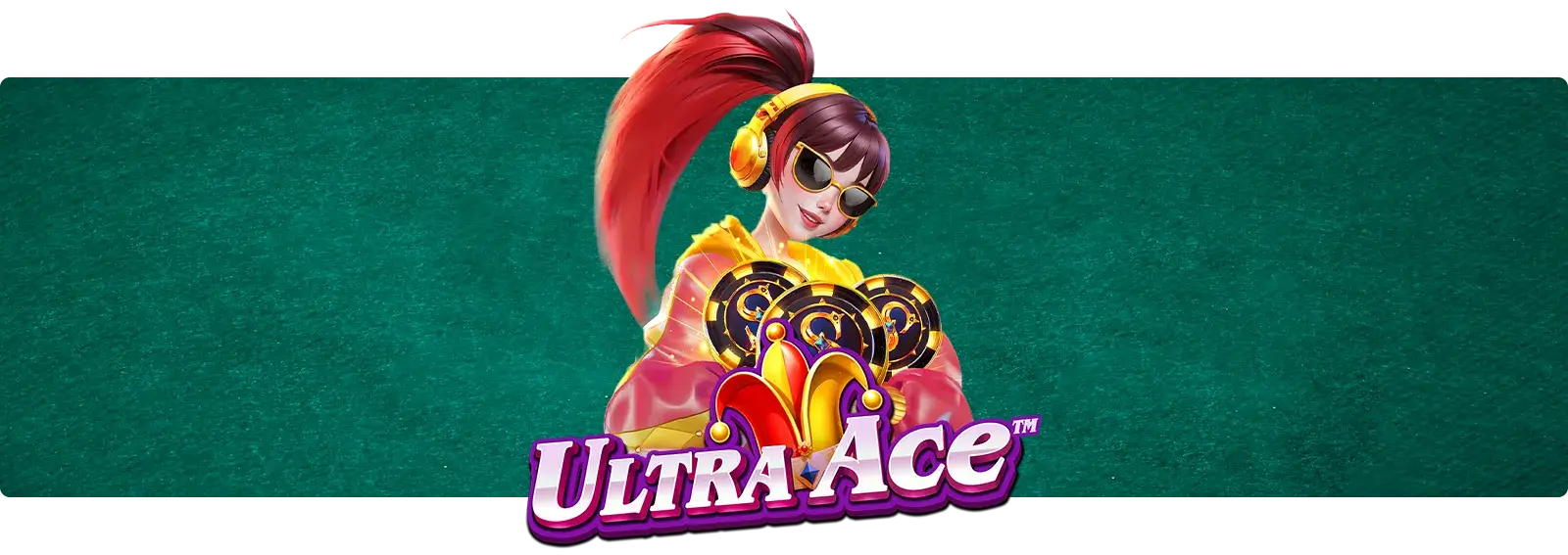 Ultra Ace