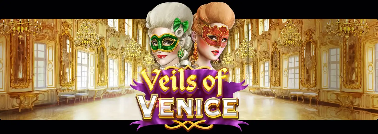 Veils of Venice
