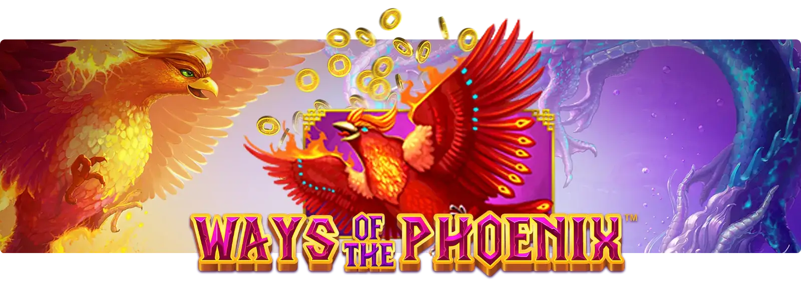 Ways of the Phoenix