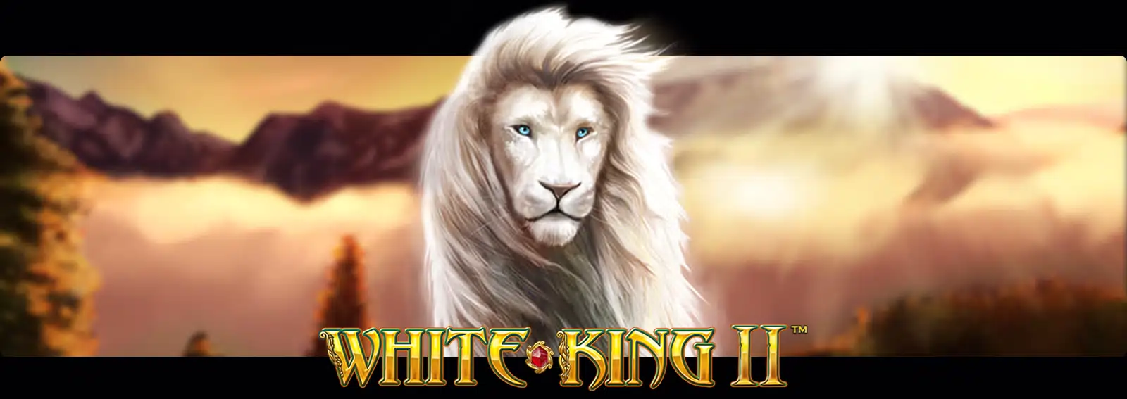 White King II