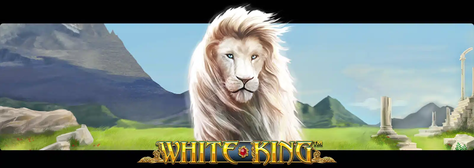 White King