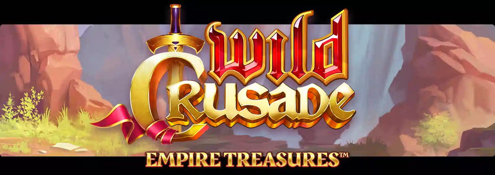 Wild Crusade: Empire Treasures