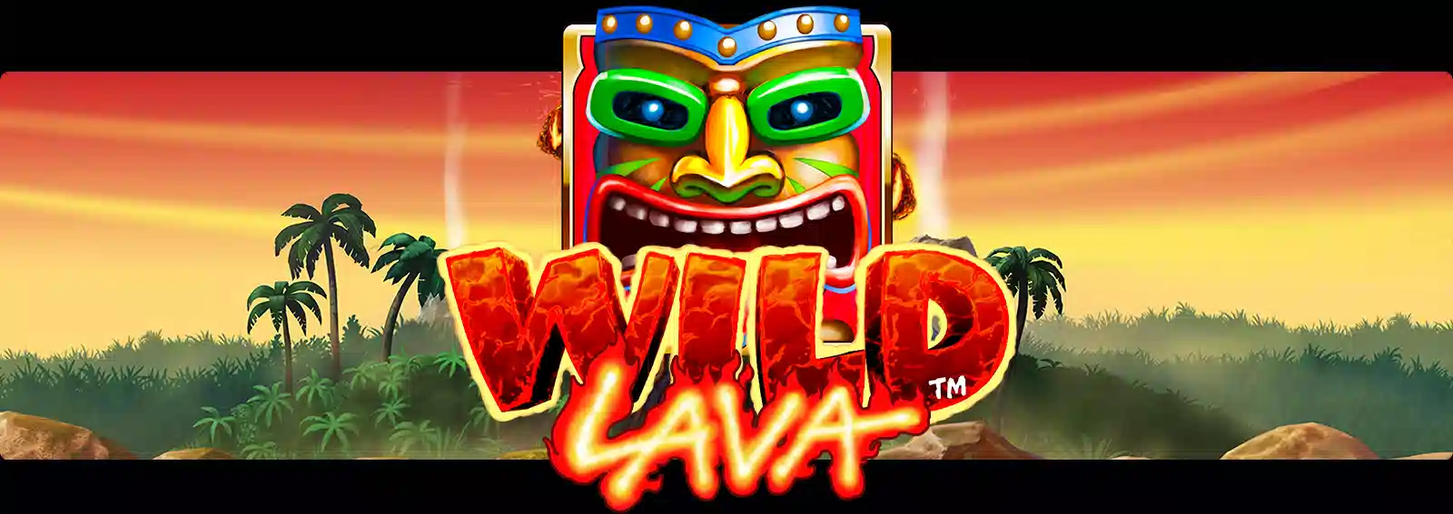 Wild Lava