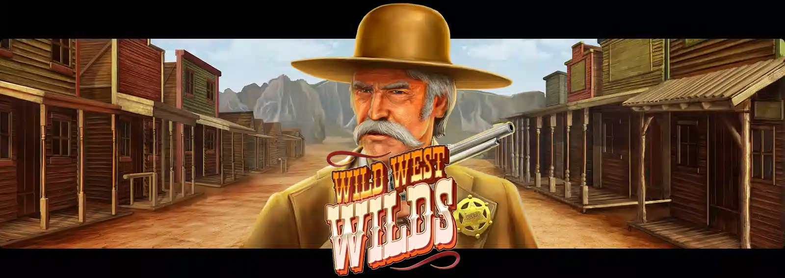 Wild West Wilds