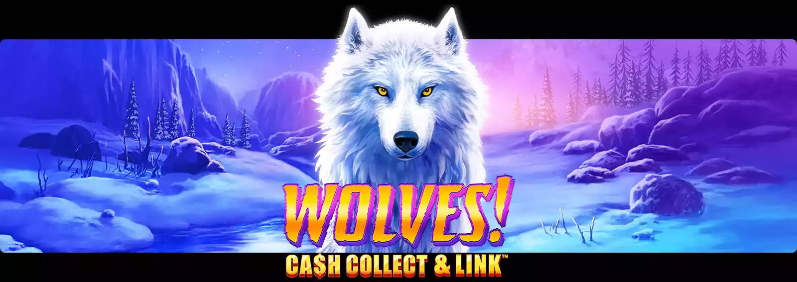 Wolves! Cash Collect & Link