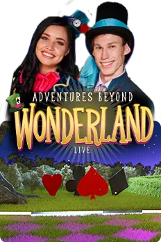 Adventures Beyond Wonderland Live