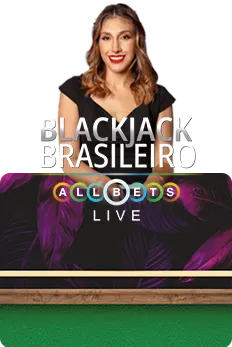 All Bets Blackjack Brasileiro