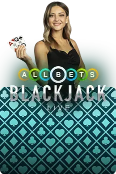 All Bets Blackjack Live