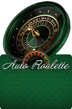 Auto Roulette