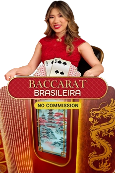 Baccarat Brasileira NC