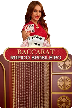 Baccarat Rapido Brasilero