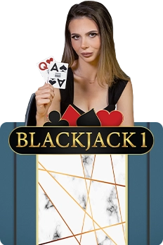 Blackjack 1