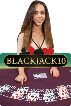 Blackjack 10