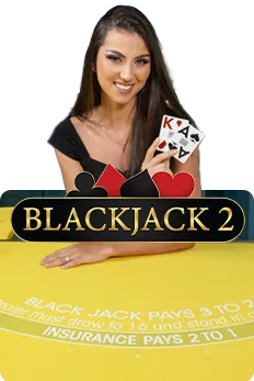 Blackjack 2