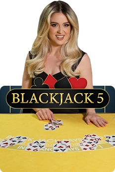 Blackjack 5
