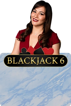 Blackjack 6