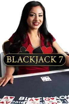 Blackjack 7