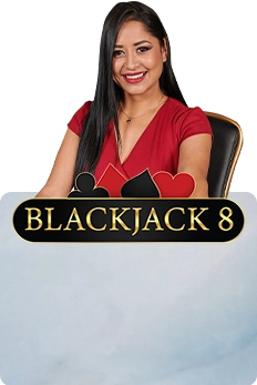 Blackjack 8
