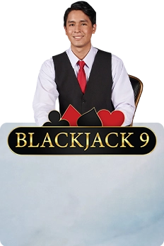 Blackjack 9