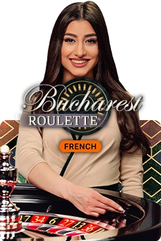 Bucharest French Roulette