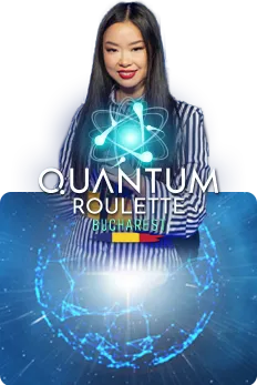 Bucharest Quantum Roulette