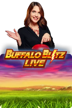 Buffalo Blitz Live