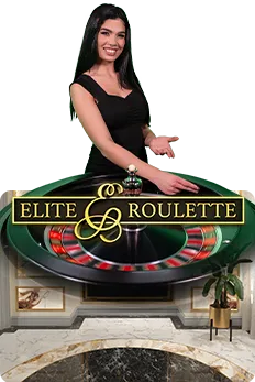 Elite Roulette