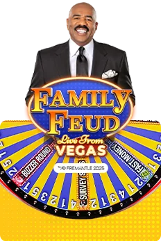 Family Feud Live from Las Vegas