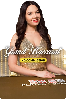 Grand Baccarat NC