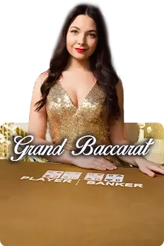Grand Baccarat