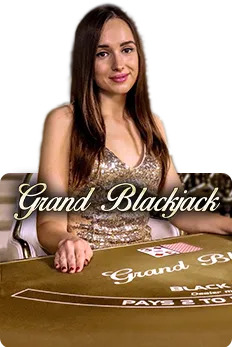 Grand Blackjack