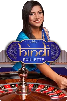 Hindi Roulette