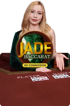 Jade Baccarat NC