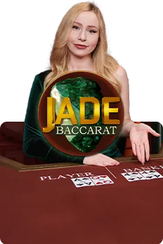 Jade Baccarat