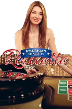 American Speed Roulette