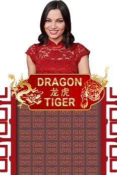 Live Dragon Tiger