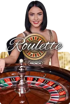 Live French Roulette