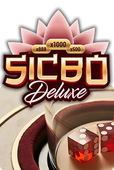 Live SicBo Deluxe