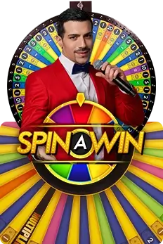 Live Spin a Win