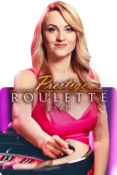 Prestige Roulette