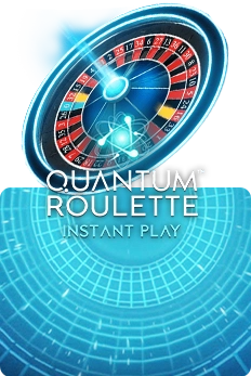 Quantum Roulette Instant Play