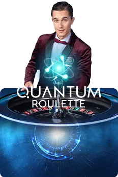 Quantum Roulette Live