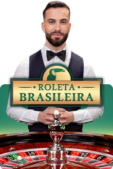 Roleta Brasileira